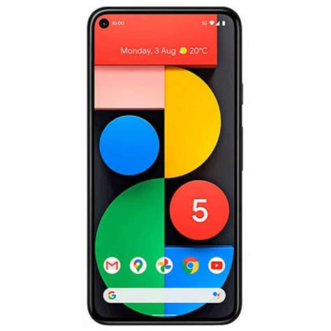 Google Pixel 5 5G Sorta Sage, 8GB RAM, 128GB Storage : Amazon.in.